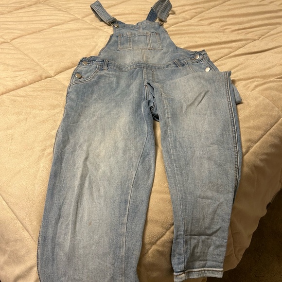 Bib Jean Overalls - Picture 5 of 12